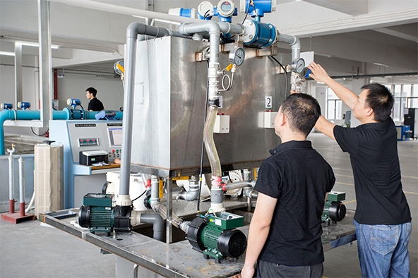 滿足各項(xiàng)測(cè)試實(shí)驗(yàn)要求