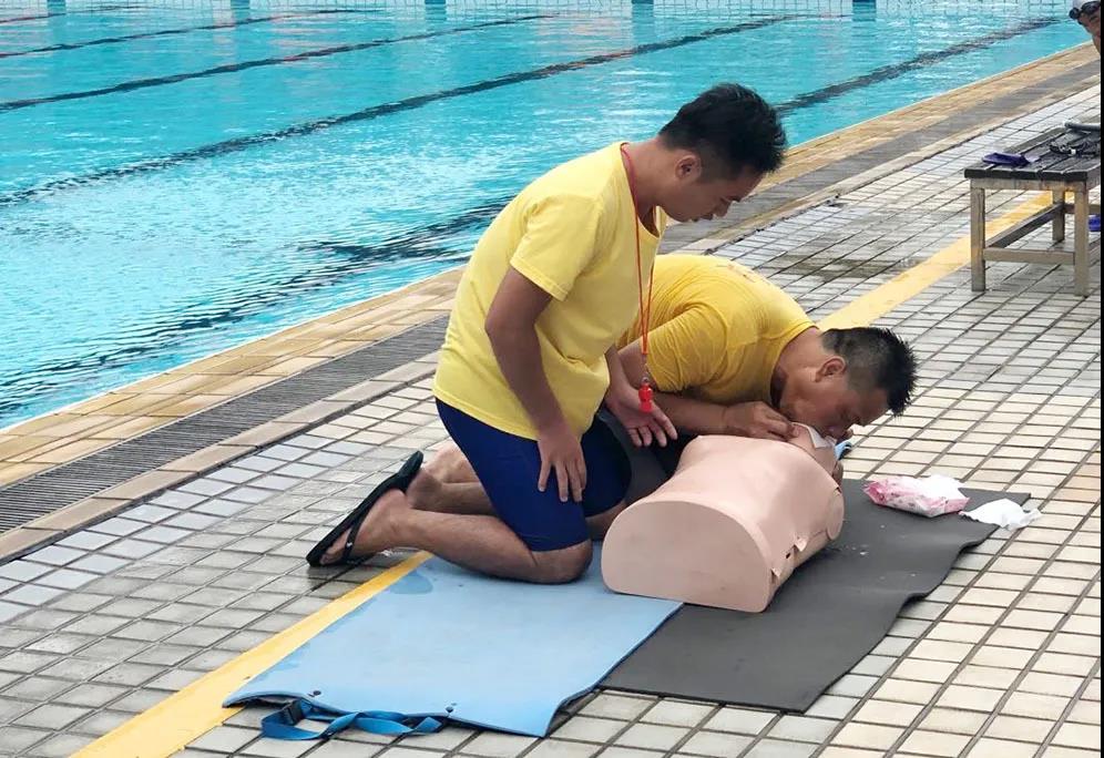 戴思樂游泳館,戴思樂泳池，游泳館運(yùn)營管理