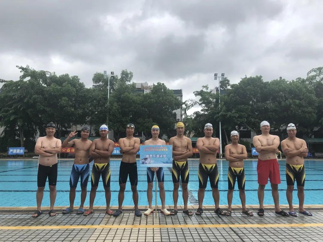 戴思樂游泳館,戴思樂泳池，游泳館運(yùn)營管理