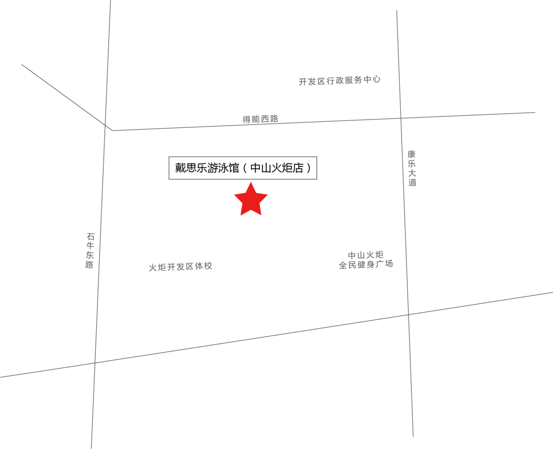 戴思樂游泳館,戴思樂泳池，游泳館運(yùn)營管理