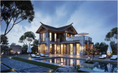 中標(biāo)喜訊丨戴思樂(lè)集團(tuán)中標(biāo)武夷山御榕莊度假酒店泳池SPA系統(tǒng)工程