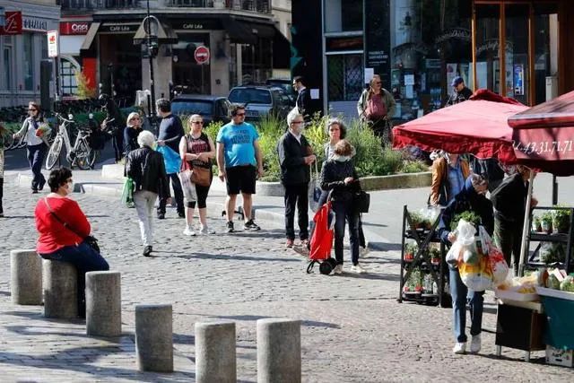 深刻反思，巴黎非飲用水中測(cè)出新冠病毒，日常污水治理更加棘手！