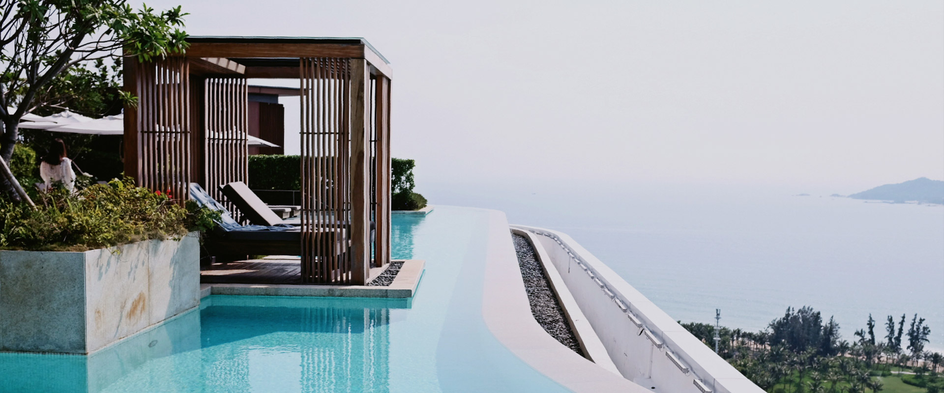 <b>三亞保利瑰麗酒店</b>