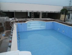 可拆裝的鋼板泳池有哪些獨特的優(yōu)勢！