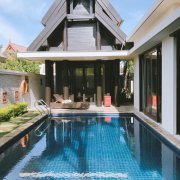 別墅泳池設備怎么選擇？千萬別再選錯了！