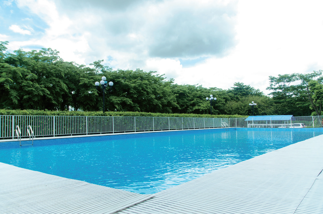 戴思樂產(chǎn)品推薦——拆裝式泳池