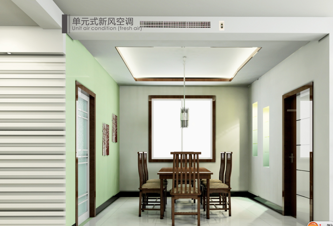 <b>新風(fēng)系統(tǒng)有必要安裝嗎？看完你就明白了！</b>