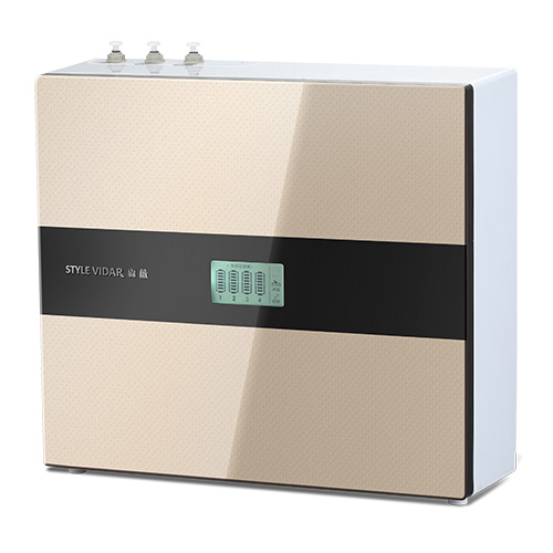 森薇反滲透凈水器 SV-RO400A(1803)