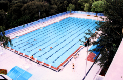 <b>學(xué)校建拆裝式游泳池，好處竟然有那么多！</b>