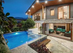 家庭小游泳池用什么過(guò)濾器？