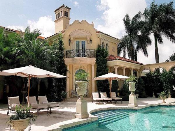 <b>別墅家庭小泳池怎樣才能凈化水質(zhì)？</b>