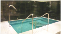 論別墅游泳池設(shè)備的重要性，選錯(cuò)直接影響效果！