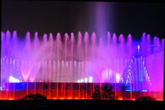 音樂(lè)噴泉設(shè)計(jì)方式和技巧？