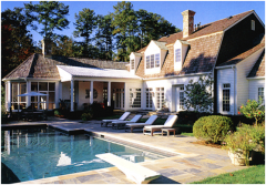 <b>建造一個別墅游泳池，對我們生活有哪些好處呢？</b>