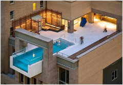 <b>室內(nèi)游泳池建設(shè)需注意哪些事項？這三點影響重大！</b>