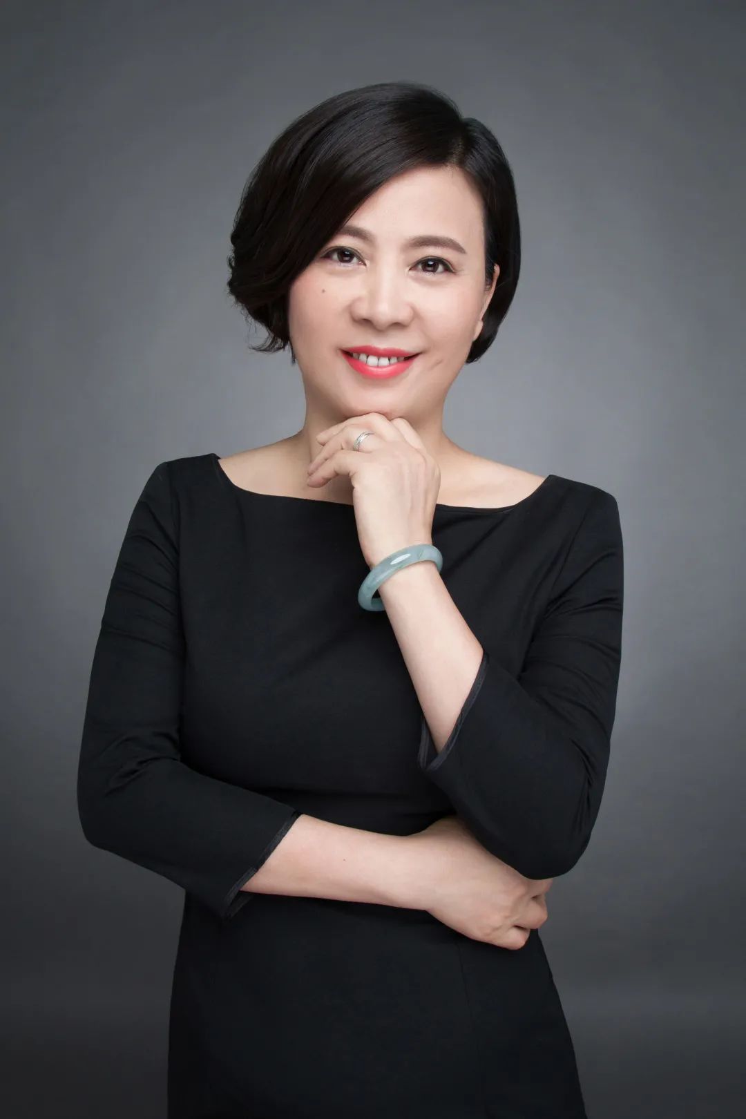 戴思樂董事長(zhǎng)