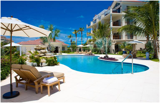 別墅庭院是建泳池好還是魚(yú)好