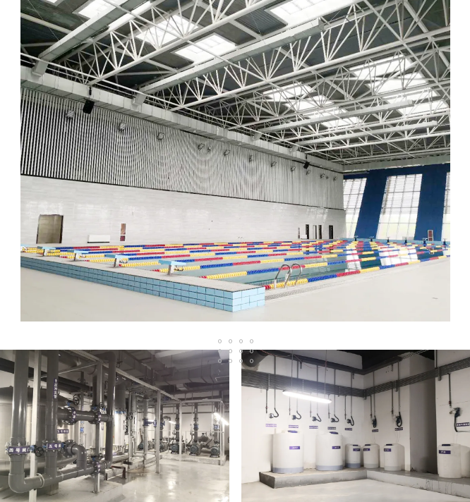 低氯游泳館,無氯游泳池,低氯泳池，低氯系統(tǒng)