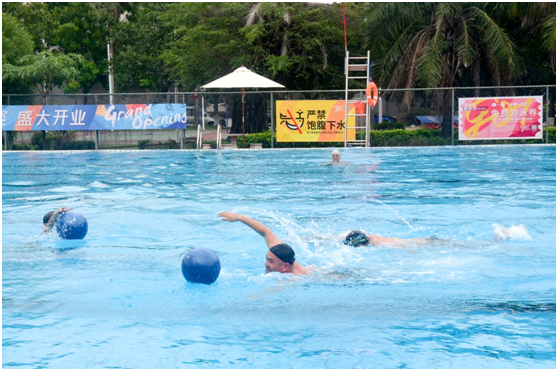 低氯泳池水處理系統(tǒng),低氯游泳池,低氯水處理技術(shù)