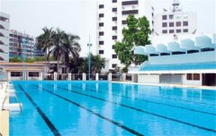 低氯泳池水處理系統(tǒng)，免受氯傷害，讓你實現(xiàn)健康安心暢游！