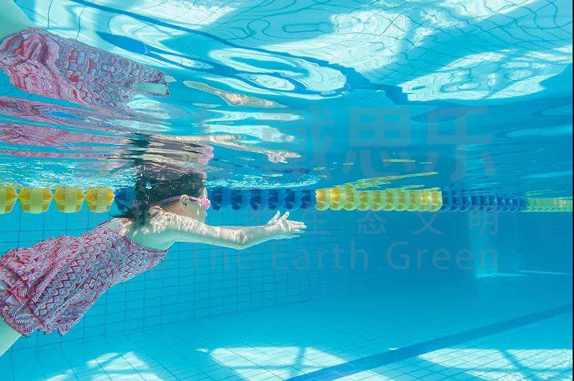 游泳運(yùn)動(dòng)的特點(diǎn)與鍛煉價(jià)值