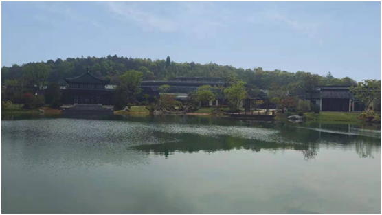 人工湖生態(tài)問(wèn)題如何治理？