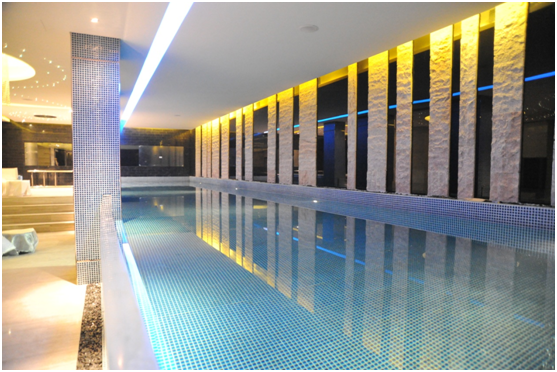 泳池在設(shè)計建設(shè)時需要注意的問題有哪些呢？