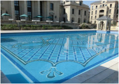 論游泳池余氯對泳池水質的重要性及超標的危害！