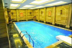 游泳池水處理藥劑常用的有哪些？