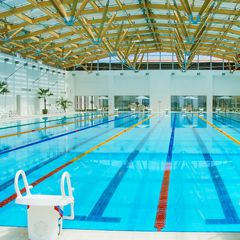 恒溫泳池設備有哪些？