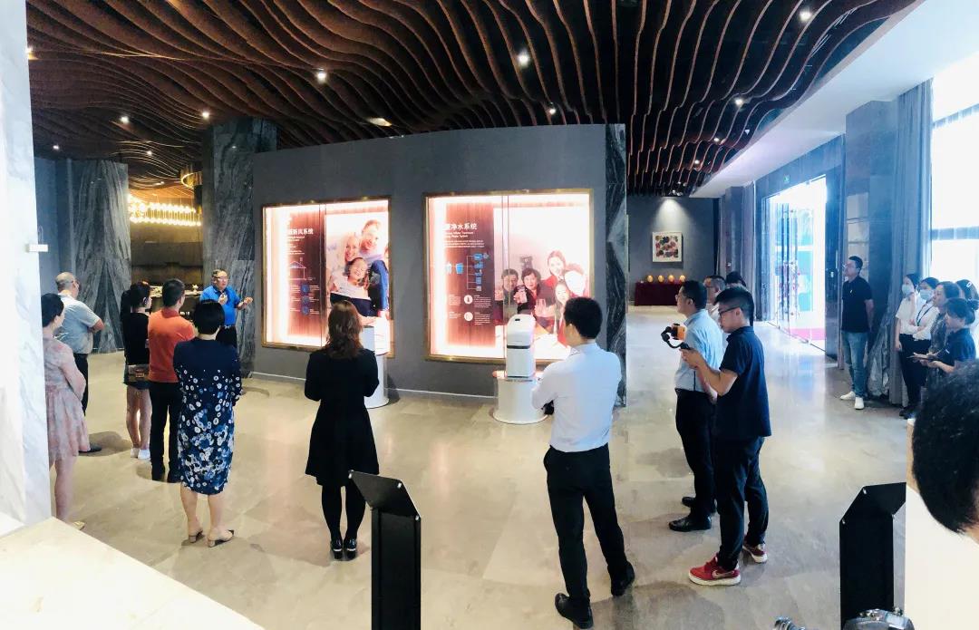 別墅生活，別墅機(jī)電,別墅機(jī)電系統(tǒng)