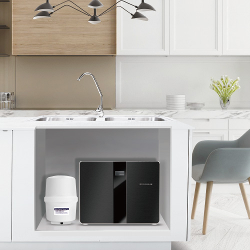 別墅裝修打造健康飲水系統(tǒng)的三要素，值得借鑒！