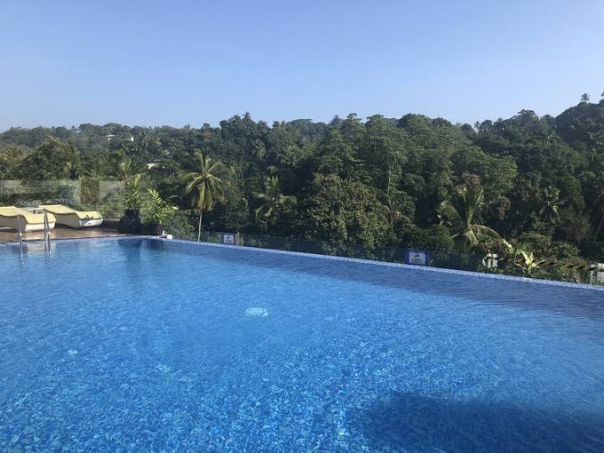 <b>游泳池的水如何處理，才能讓泳池水質(zhì)管理毫無壓力呢？</b>