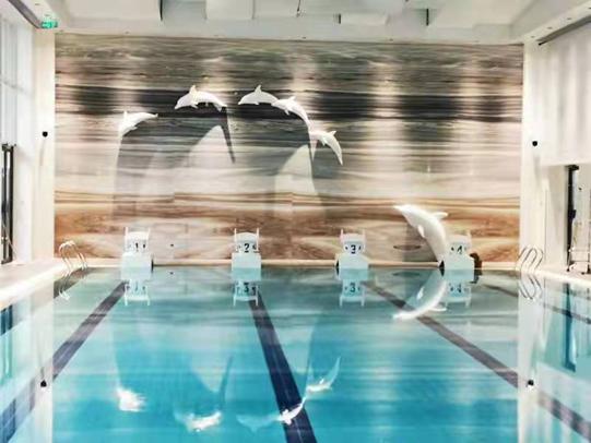 關(guān)于泳池水質(zhì)問題，水處理系統(tǒng)是關(guān)鍵！