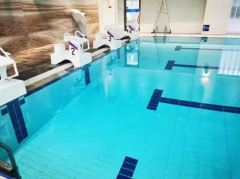 游泳池消毒劑你還在用傳統(tǒng)藥劑嗎？