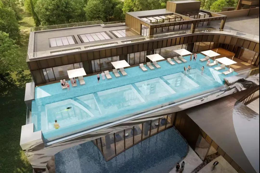 韓國(guó)又一間五星級(jí)酒店將要開業(yè)，這一次無(wú)需簽證！