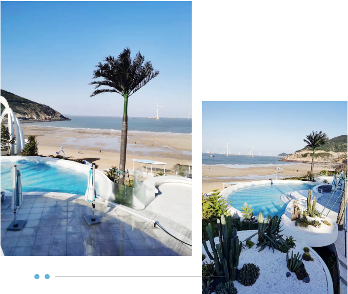 泳池工程,戴思樂(lè)泳池,戴思樂(lè)集團(tuán)