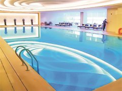 游泳池循環(huán)水泵的作用及設(shè)計注意事項？