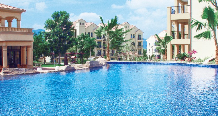 游泳池正確的水質(zhì)處理方法？