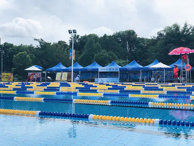 游泳池循環(huán)水處理系統(tǒng)的作用？