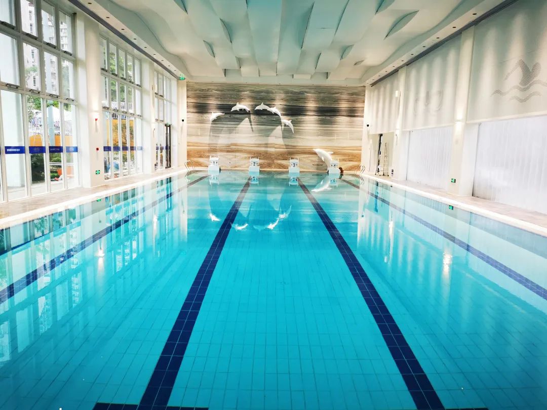 游泳池水質(zhì)怎么處理，怎么用藥？