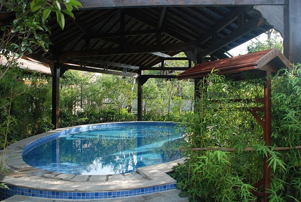 溫泉水療加熱方式有哪些？