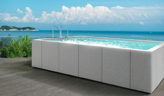 <b>為什么選擇戴思樂(lè)藝術(shù)SPA而不是浴缸？</b>