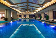 游泳池設備需要怎么選擇？