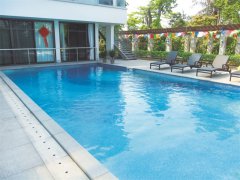 游泳池水處理全解析，給您一個(gè)干凈衛(wèi)生的游泳環(huán)境！