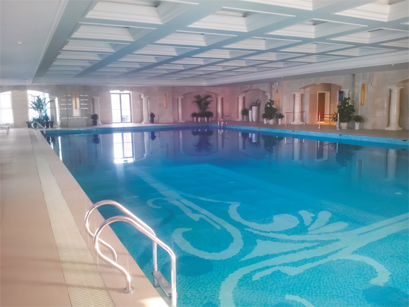 游泳池設(shè)備選購(gòu)指南