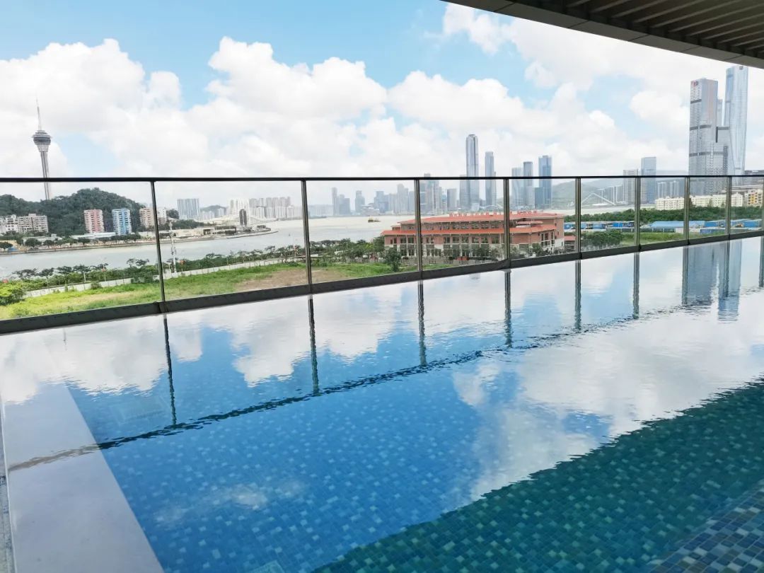 太有入住欲了！有了灣仔的這家酒店，又多了一個去澳門的理由！