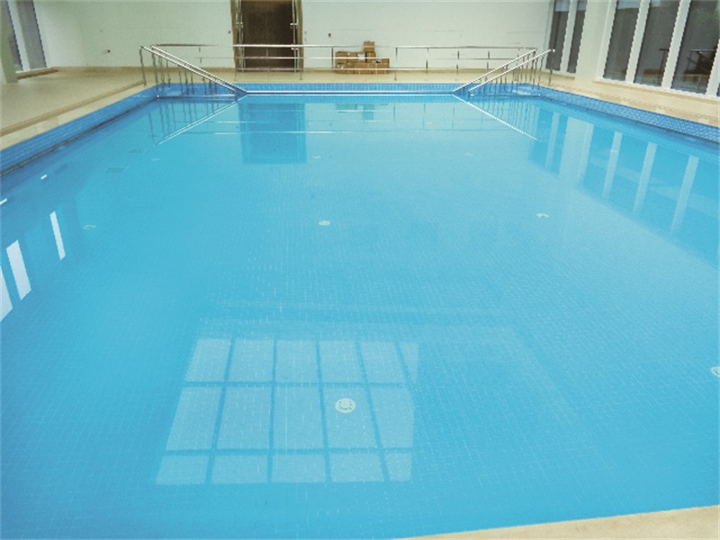 游泳池水泵噪音問題該怎么處理？