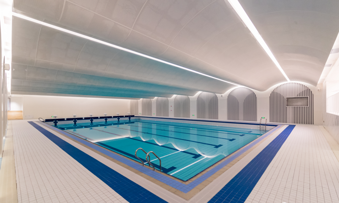 太羨慕了!貝賽思這次來(lái)了武漢之后，人人關(guān)注的竟然是......