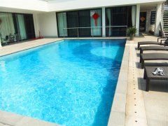 別墅泳池怎樣選擇合適的泳池設(shè)備？泳池公司專業(yè)分享，值得收藏！